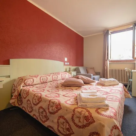 Astoria Hotell Breuil-Cervinia