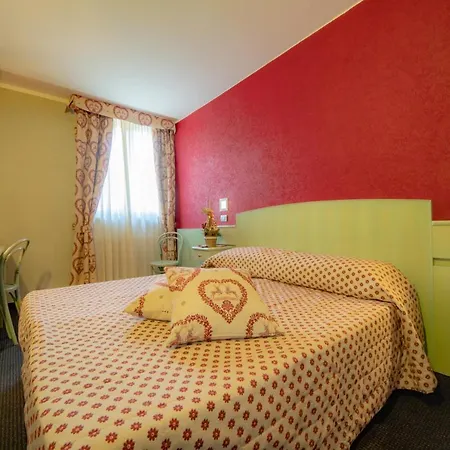 Astoria Hotell