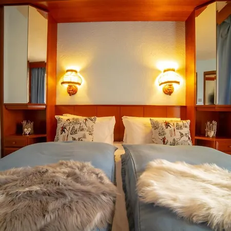 Hotell Astoria 3*