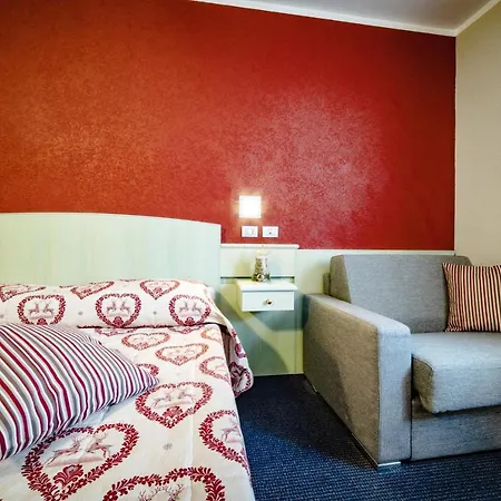 Hotell Astoria