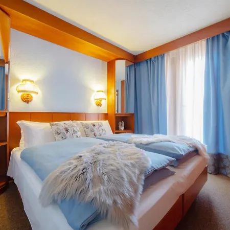 Astoria 3* Breuil-Cervinia