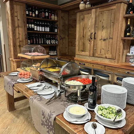 Astoria Hotell Breuil-Cervinia