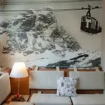 Astoria 3* Брей-Червінія