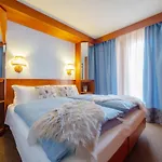 Astoria 3* Breuil-Cervinia