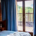 Готель Astoria 3*