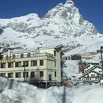 Astoria Hotel Breuil-Cervinia