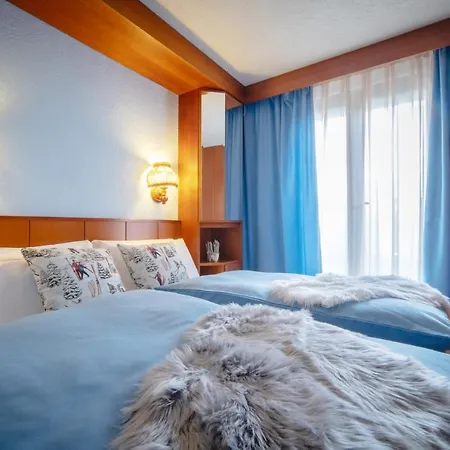 Astoria Breuil-Cervinia