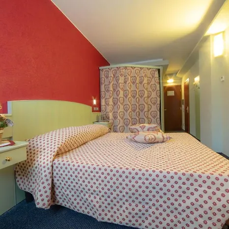 Astoria 3* Breuil-Cervinia