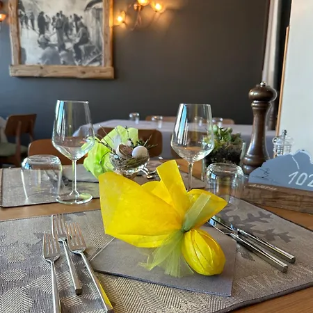 Astoria Breuil-Cervinia