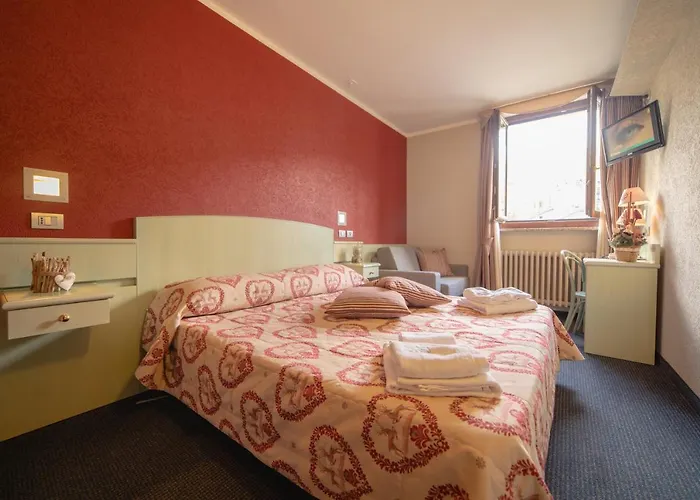 Astoria Hotel Breuil-Cervinia