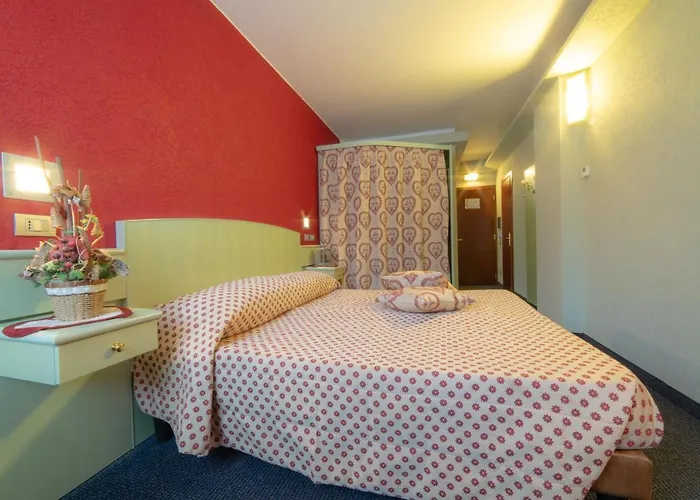 Astoria 3* Breuil-Cervinia