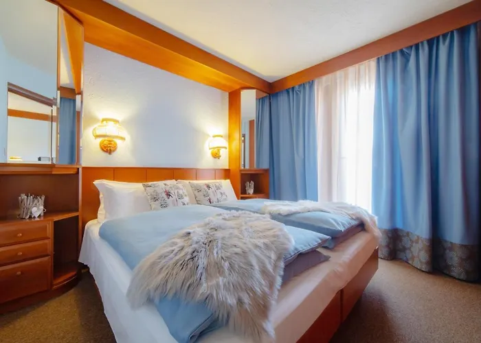 Astoria 3* Breuil-Cervinia