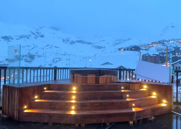 Astoria Breuil-Cervinia