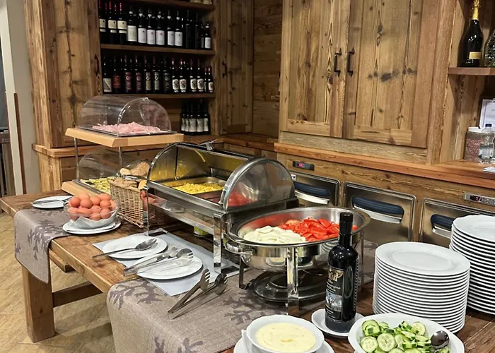 Astoria Hotel Breuil-Cervinia