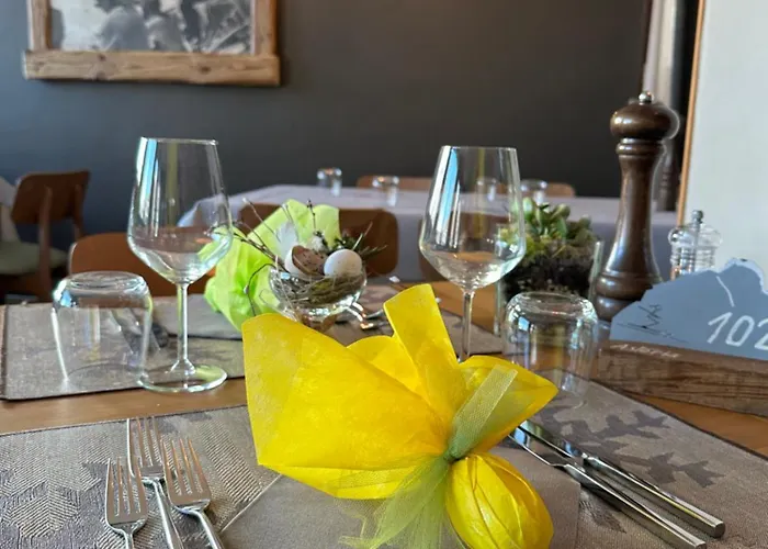 Astoria Breuil-Cervinia