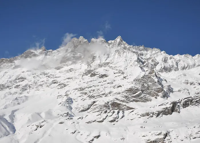 Astoria 3* Breuil-Cervinia