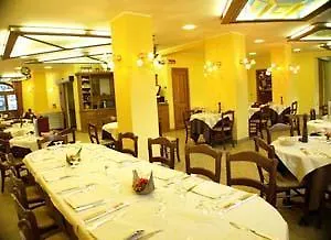 Astoria Hotell Breuil-Cervinia