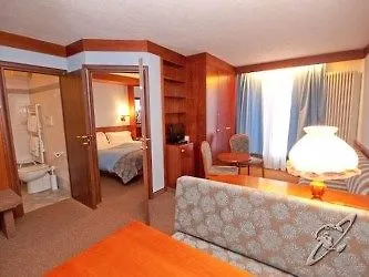 Astoria 3* Breuil-Cervinia