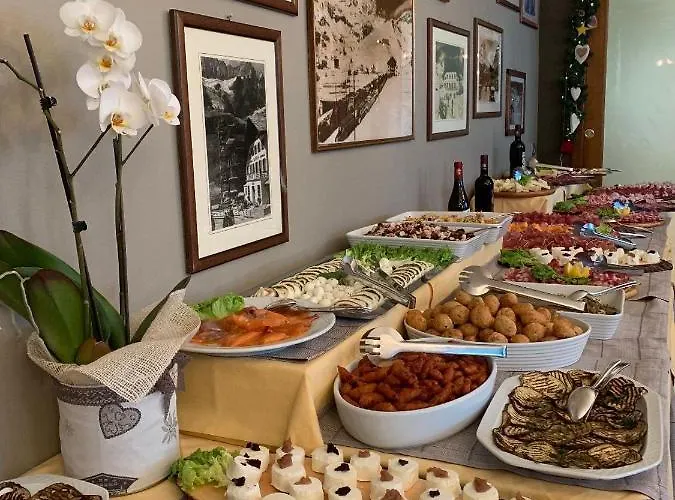 Astoria 3* Breuil-Cervinia